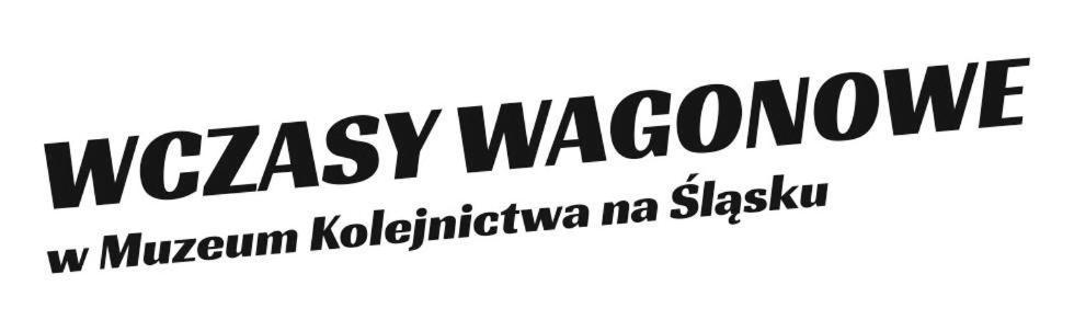 Jaworzyna Slaska Wagony Sypialne W Muzeum Kolejnictwa酒店 外观 照片